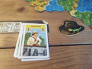 Quest For El Dorado (nordic) - Spilbræt - Fra 10 år + - Billede 1