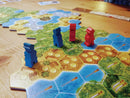 Quest For El Dorado (nordic) - Spilbræt - Fra 10 år + - Billede 1