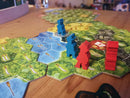 Quest For El Dorado (nordic) - Spilbræt - Fra 10 år + - Billede 1