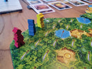 Quest For El Dorado (nordic) - Spilbræt - Fra 10 år + - Billede 1