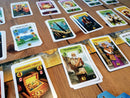 Quest For El Dorado (nordic) - Spilbræt - Fra 10 år + - Billede 1