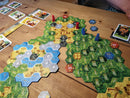 Quest For El Dorado (nordic) - Spilbræt - Fra 10 år + - Billede 1