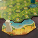 Quest For El Dorado (nordic) - Spilbræt - Fra 10 år + - Billede 1