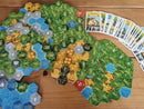 Quest For El Dorado (nordic) - Spilbræt - Fra 10 år + - Billede 1