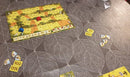 Carcassonne: Safari brikspillet - Spilbræt - Fra 7 år. - Billede 1