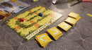 Carcassonne: Safari brikspillet - Spilbræt - Fra 7 år. - Billede 1