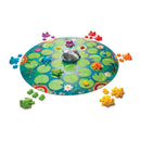 Froggit - Årets Børnespil 2021 - SmartGames - Fra 6 år. - Billede 1