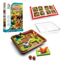 SmartGames - Squirrels Go Nuts! - Årets Børnespil 2020? - Fra 6 år - Billede 1