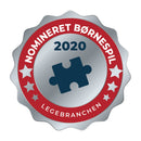 SmartGames - Squirrels Go Nuts! - Årets Børnespil 2020? - Fra 6 år - Billede 1