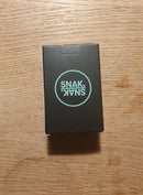 SNAK - Samtalekort for de unge/vennerne - Hygge og nærver på spil. - Billede 1