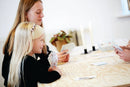 SNAK - Samtalekort for børnefamilier - Hygge og nærvær på spil. - Billede 1