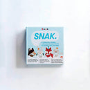 SNAK - Samtalekort for børnefamilier - Hygge og nærvær på spil. - Billede 1