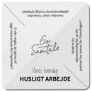 Go Samtale Parudgaven - Samtalekort for Par - Fra 15 år. - Billede 1