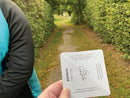 Go Samtale Parudgaven - Samtalekort for Par - Fra 15 år. - Billede 1