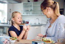Go Samtale - Familie Samtalekort - Simply Family - Fra 6 år. - Billede 1
