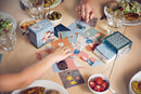 Go Samtale - Familie Samtalekort - Simply Family - Fra 6 år. - Billede 1