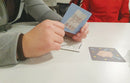Go Samtale - Familie Samtalekort - Simply Family - Fra 6 år. - Billede 1