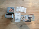 Go Samtale - Familie Samtalekort - Simply Family - Fra 6 år. - Billede 1
