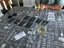 Qvalitetstid - Quizspil til parforholdet (Kvalitetstid) - Fra 18 år. - Billede 1
