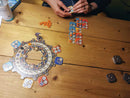 Nova Luna brikspil - Nordisk Udgave - Lautapelit - Fra 8 år. - Billede 1