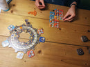 Nova Luna brikspil - Nordisk Udgave - Lautapelit - Fra 8 år. - Billede 1