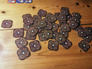Nova Luna brikspil - Nordisk Udgave - Lautapelit - Fra 8 år. - Billede 1