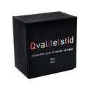 Qvalitetstid - Familie - Fra 10 år. - Billede 1