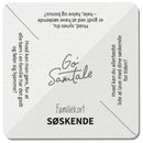 Go Samtale Sammenbragte familier spil 6+ - Billede 1
