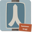 Go Samtale Sammenbragte familier spil 6+ - Billede 1
