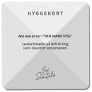 Go Samtale Sammenbragte familier spil 6+ - Billede 1