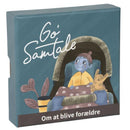 Go Samtale-  Om at blive forældre  - Billede 1