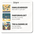 Go Samtale-  Om at blive forældre  - Billede 1