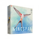 Wingspan prisvindende familiespil - Dansk version - Fra 10 år. - Billede 1