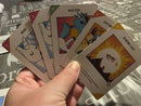 Unstable Unicorns kortspillet - Asmodee - Fra 14 år. - Billede 1