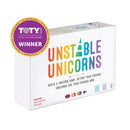 Unstable Unicorns kortspillet - Asmodee - Fra 14 år. - Billede 1