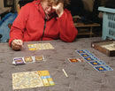 Trails of Tucana - Flip-N-Write spil - Fra 8 år. - Billede 1