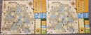 Trails of Tucana - Flip-N-Write spil - Fra 8 år. - Billede 1