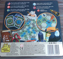 Trails of Tucana - Flip-N-Write spil - Fra 8 år. - Billede 1