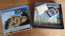 Trails of Tucana - Flip-N-Write spil - Fra 8 år. - Billede 1