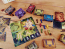 Diamant eventyrspillet - IELLO - Fra 8 år - Billede 1