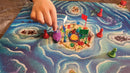 Bermuda Pirates børnespillet - Mensa Select Vinder 2021 - Fra 7 år. - Billede 1