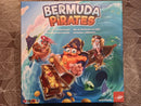 Bermuda Pirates børnespillet - Mensa Select Vinder 2021 - Fra 7 år. - Billede 1