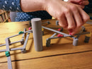 Tokyo Highway spillet - Asmodee - Fra 8 år. - Billede 1