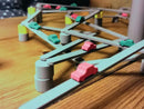 Tokyo Highway spillet - Asmodee - Fra 8 år. - Billede 1