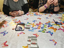 Hanabi - Årets Spil i Tyskland 2013 - Fra 8 år. - Billede 1