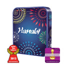 Hanabi - Årets Spil i Tyskland 2013 - Fra 8 år. - Billede 1