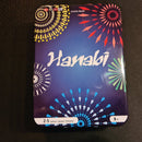 Hanabi - Årets Spil i Tyskland 2013 - Fra 8 år. - Billede 1