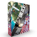 UNLOCK! escape-room spil - DK udgave - Asmodee - Fra 10 år. - Billede 1