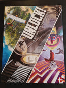 UNLOCK! escape-room spil - DK udgave - Asmodee - Fra 10 år. - Billede 1