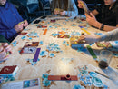 Detective Club - Nomineret til Årets Selskabsspil 2020 - fra 8 år. - Billede 1